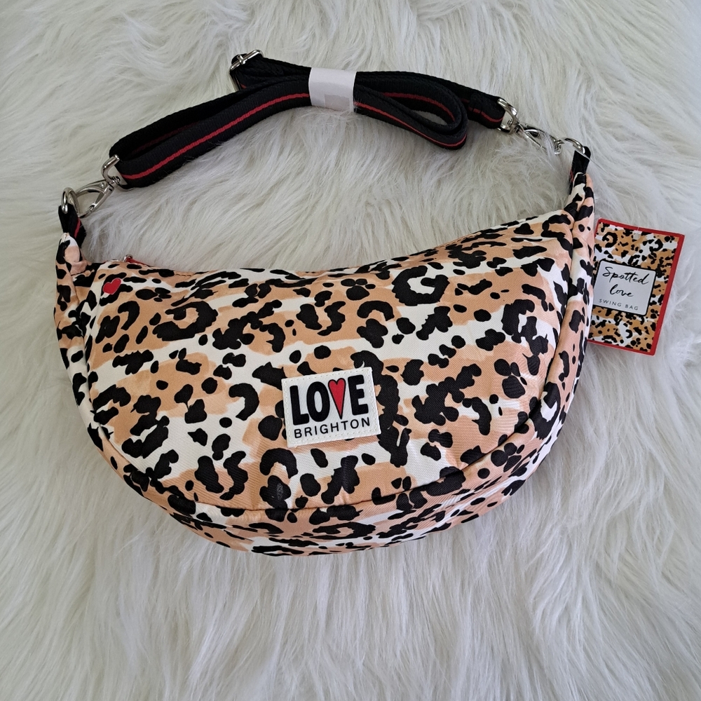 New Brighton swing bag